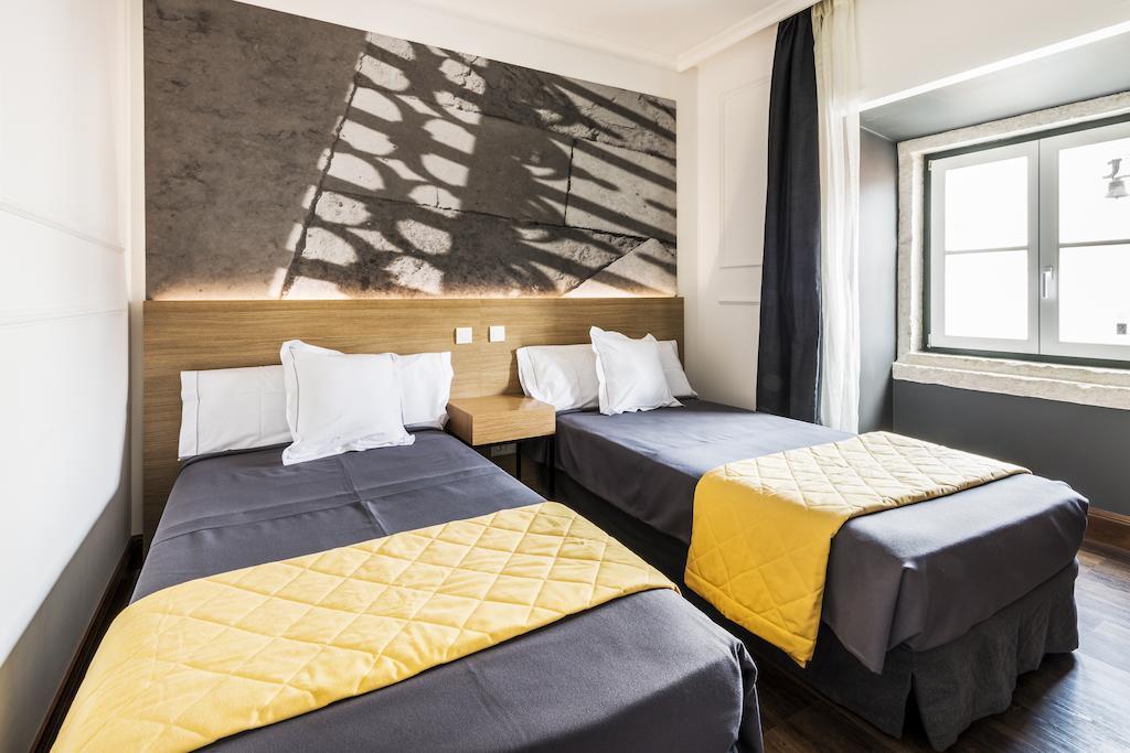 Garrett 48 Apartments Lisboa Стая снимка