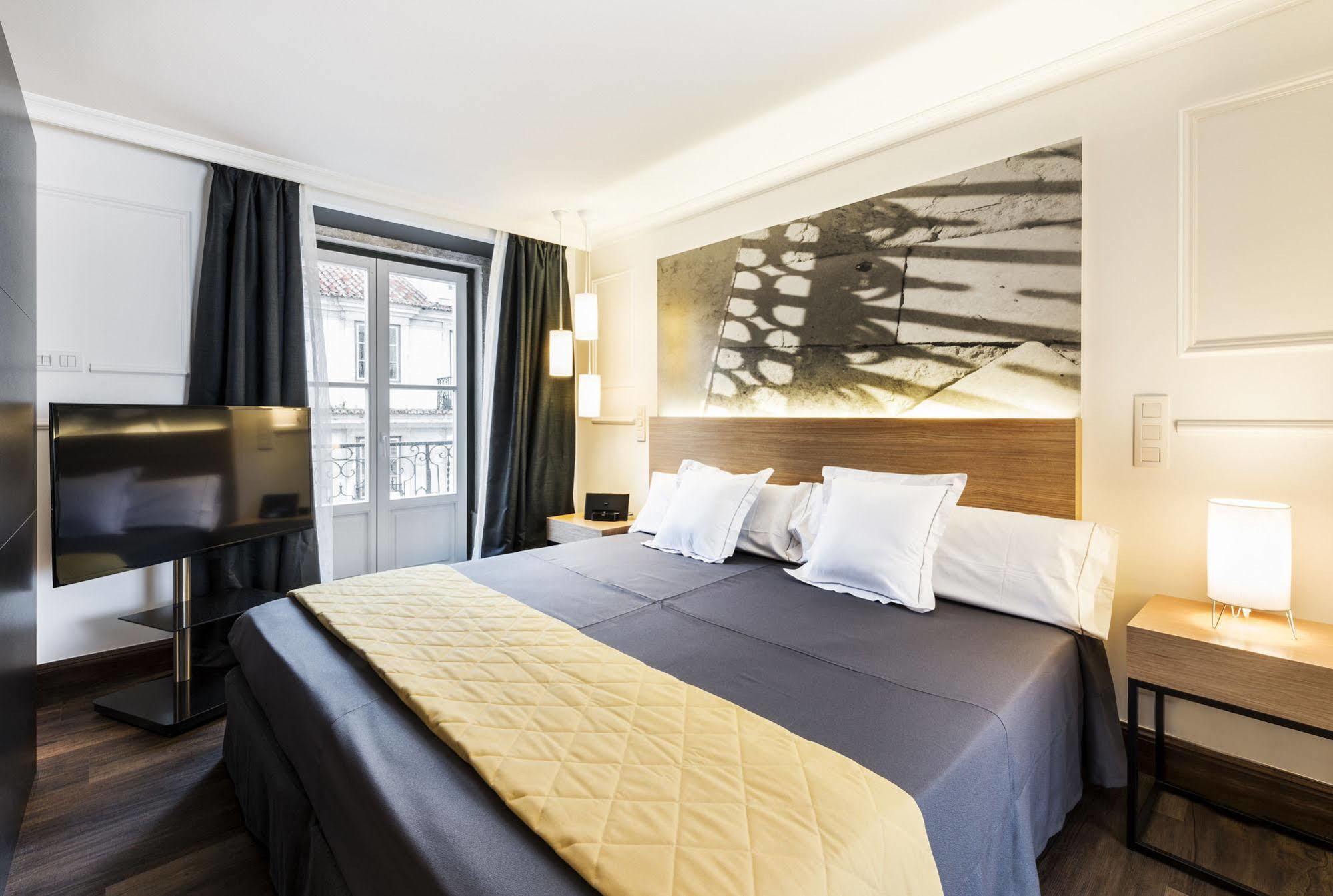 Garrett 48 Apartments Lisboa Екстериор снимка