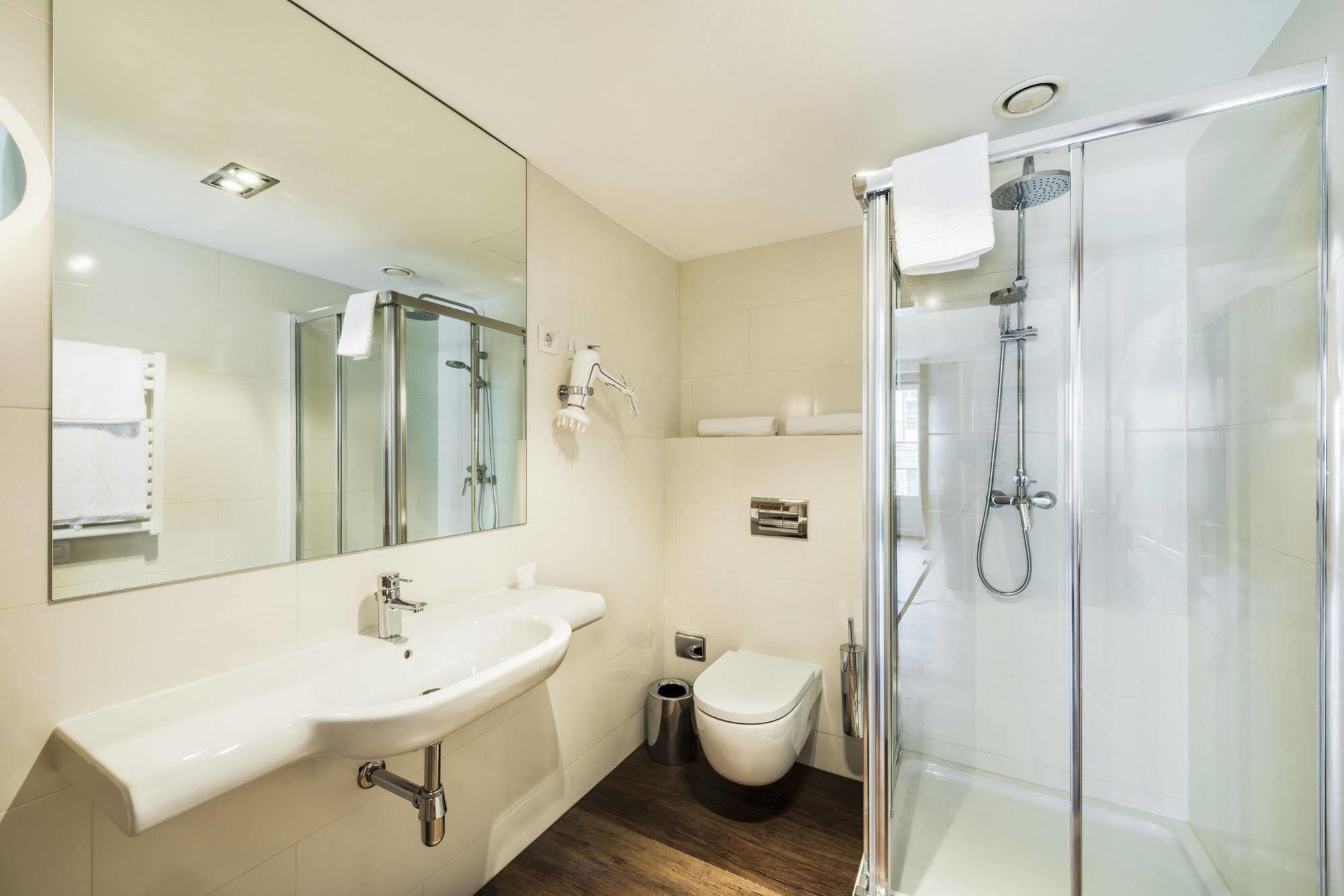 Garrett 48 Apartments Lisboa Екстериор снимка