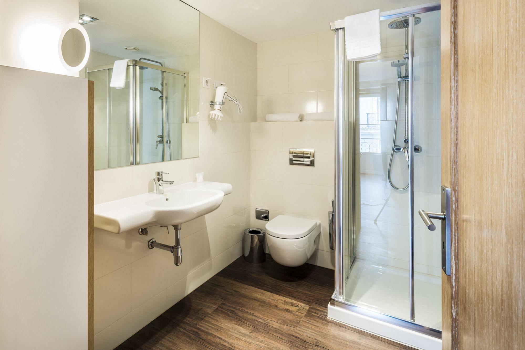 Garrett 48 Apartments Lisboa Екстериор снимка