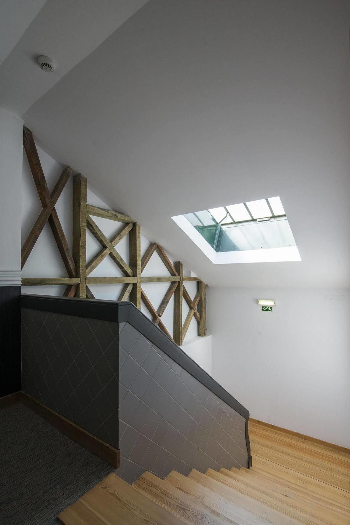 Garrett 48 Apartments Lisboa Екстериор снимка