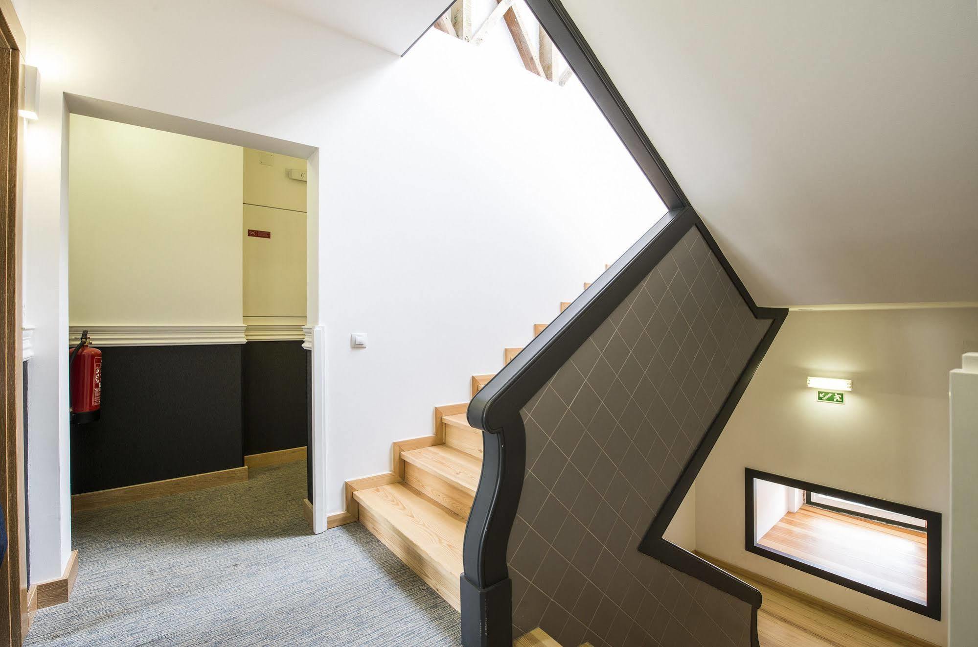 Garrett 48 Apartments Lisboa Екстериор снимка