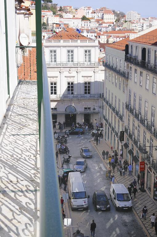 Garrett 48 Apartments Lisboa Екстериор снимка