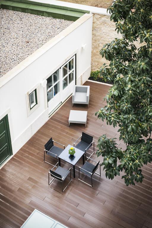 Garrett 48 Apartments Lisboa Екстериор снимка